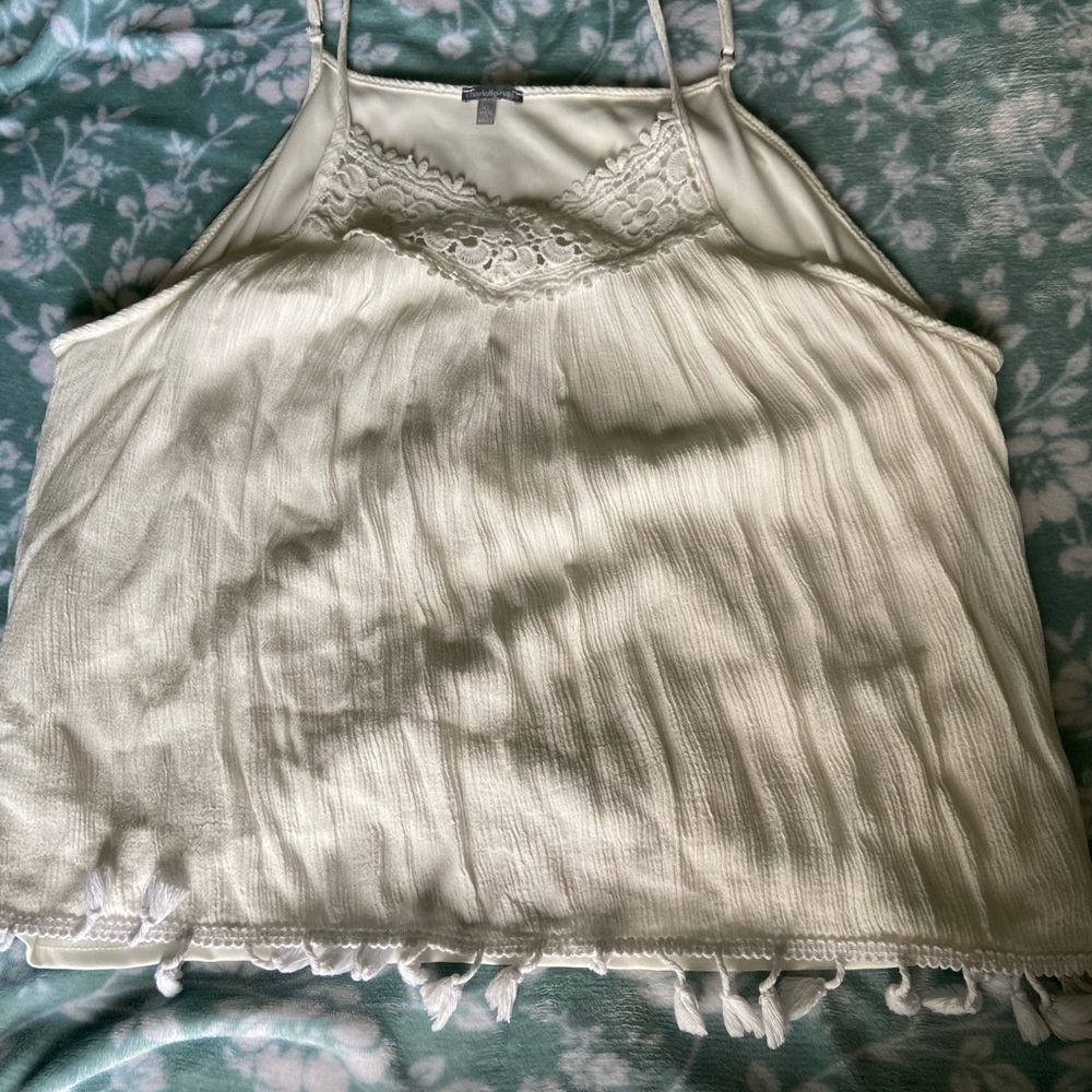 XL Tank